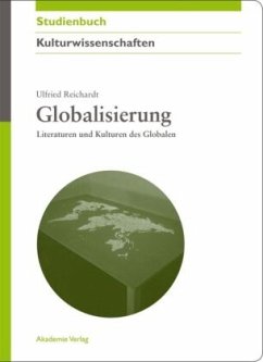 Globalisierung - Reichardt, Ulfried