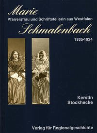 Marie Schmalenbach 1835-1924 - Stockhecke, Kerstin