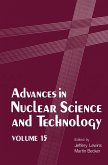 Advances in Nuclear Science and Technology