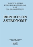 Reports on Astronomy