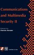 Communications and Multimedia Security... - Bild 1