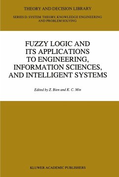 Fuzzy Logic and Its Applications to Engineering, Information Sciences, and Intelligent Systems - Bien, Zeungnam (ed.) / Min, K.C.