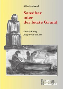 Sansibar oder der letzte Grund - Krapp, Günter;Laar, Jürgen van de