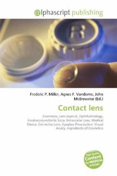 Contact lens