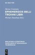 Ephemeridos belli Troiani libri - Bild 1
