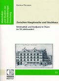 Zwischen Hauptwache und Stockhaus Zwischen Hauptwache und Stockhaus