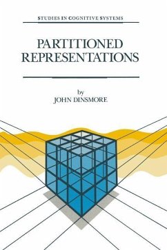 Partitioned Representations - Dinsmore, J.