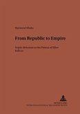 From Republic to Empire