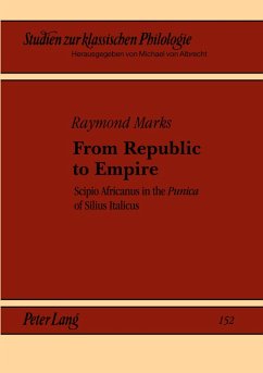 Cover From Republic to Empire