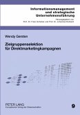Zielgruppenselektion für Direktmarketingkampagnen