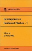 Developments in Reinforced Plastics