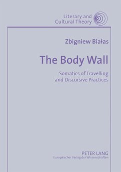 The Body Wall - Bialas, Zbigniew