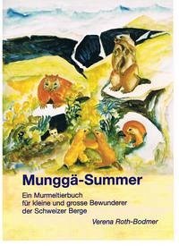 Munggä-Summer
