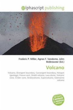 Cover Volcano