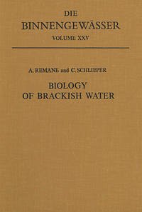 Biology of Brackish Water