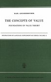 The Concepts of Value
