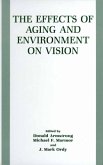 The Effects of Aging and Environment on Vision