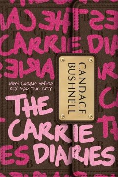 The Carrie Diaries - Bushnell, Candace