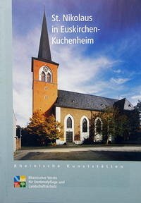 St. Nikolaus in Euskirchen-Kuchenheim