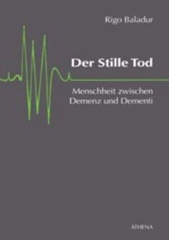 Der Stille Tod - Baladur, Rigo