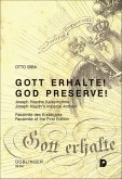 Gott erhalte! /God preserve!