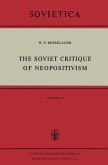 The Soviet Critique of Neopositivism