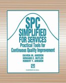 SPC Simplified for Services