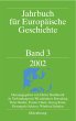 Jahrbuch für Europäische Geschichte.... - Bild 1