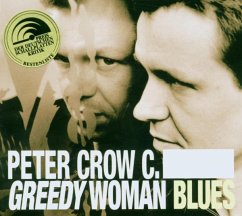 Greedy Woman Blues - Crow C.,Peter