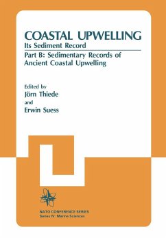 Coastal Upwelling Its Sediment Record - Thiede, Jörn; Suess, Erwin