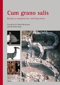 Cum grano salis - Päffgen, Bernd; Pohl, Ernst; Schmauder, Michael