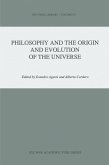 Philosophy and the Origin and Evolution of the Universe