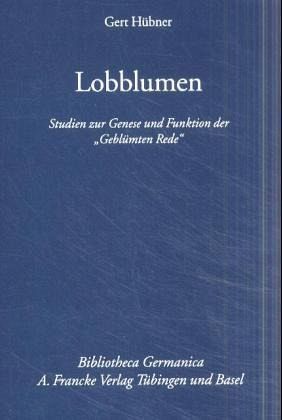 Lobblumen