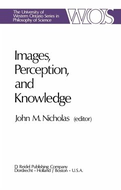 Images, Perception, and Knowledge - Nicholas, J.M. (ed.)
