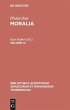 Moralia - Bild 1