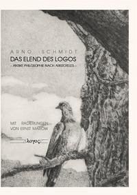 Das Elend des Logos Das Elend des Logos