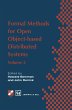 Formal Methods for Open Object-Based... - Bild 1