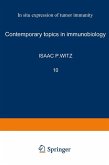In Situ Expression of Tumor Immunity (Contemporary Topics in Immunobiology)