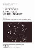 Large Scale Structures of the Universe