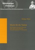 Musik für die Nation