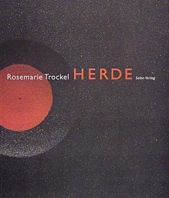 Rosemarie Trockel, Herde - Trockel, Rosemarie