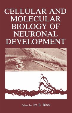 Cellular and Molecular Biology of Neuronal Development - Black, Ira