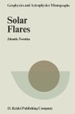 Solar Flares