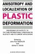 Anisotropy and Localization of Plastic... - Bild 1