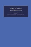 Die Verfahren Nr. 1115 - 1199 der Jahre 1951 - 1954