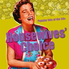 Housewives' Choice - Day,Doris/Cole,Nat King/Robbins,Marty/Bennett,Tony