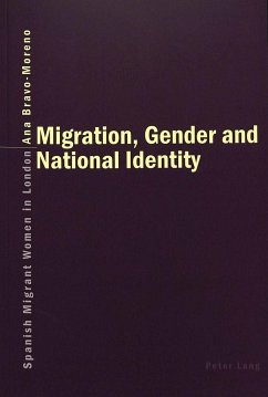 Migration, Gender and National Identity - Bravo- Moreno, Ana