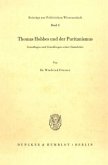Thomas Hobbes und der Puritanismus.
