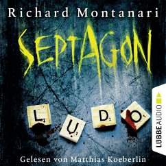 Septagon / Balzano & Byrne Bd.4 (MP3-Download) - Montanari, Richard