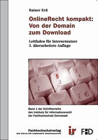 OnlineRecht kompakt: Von der Domain zum Download